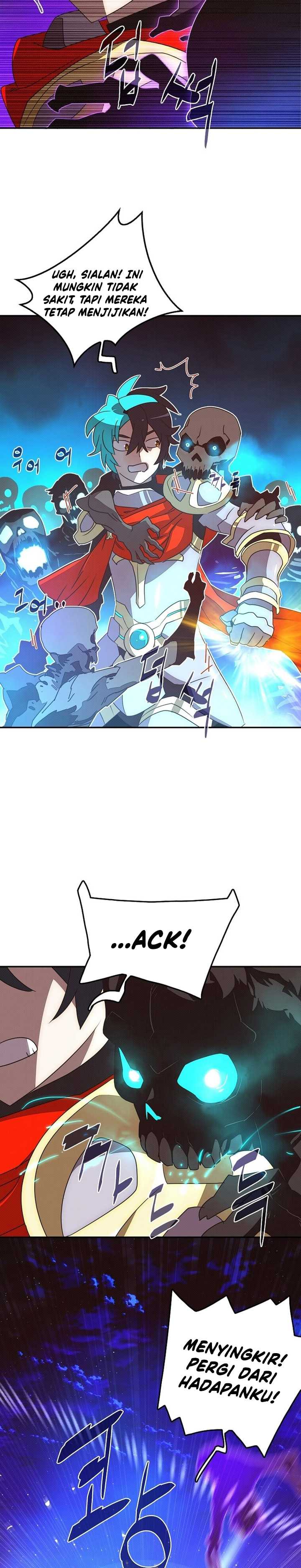 My Inventory is Abnormal Chapter 03