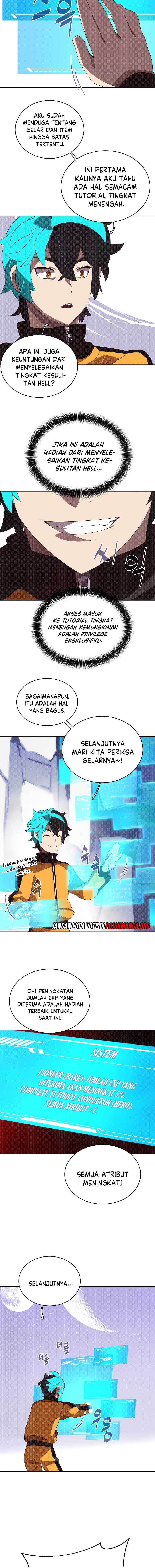My Inventory is Abnormal Chapter 05