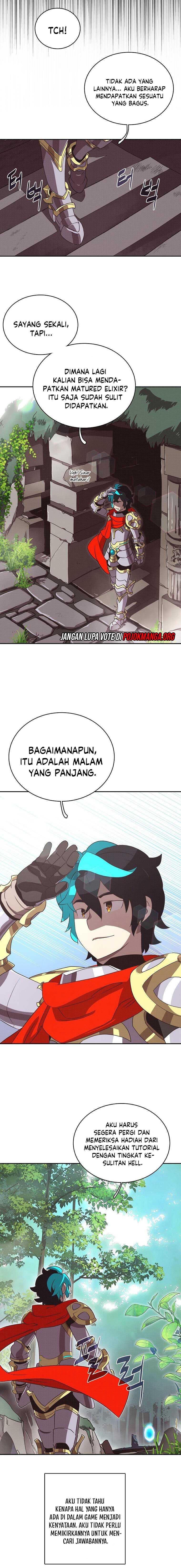 My Inventory is Abnormal Chapter 05