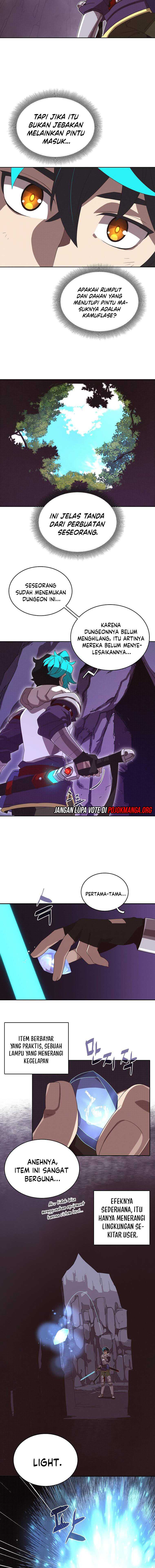 My Inventory is Abnormal Chapter 07