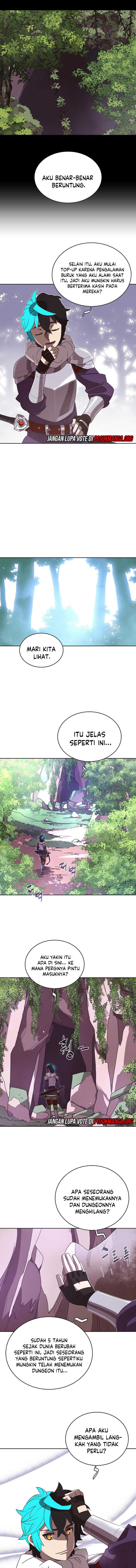 My Inventory is Abnormal Chapter 07