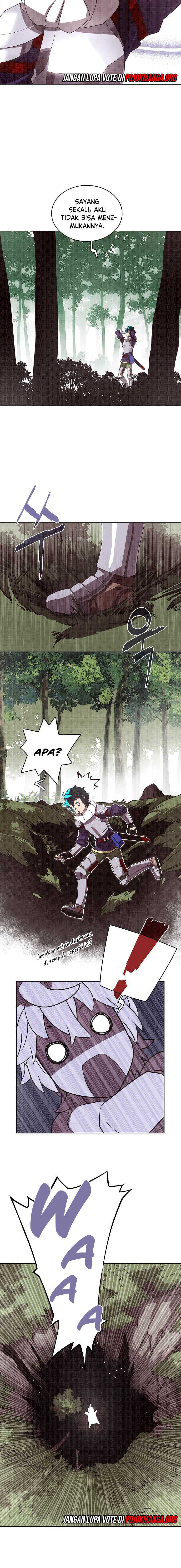 My Inventory is Abnormal Chapter 07
