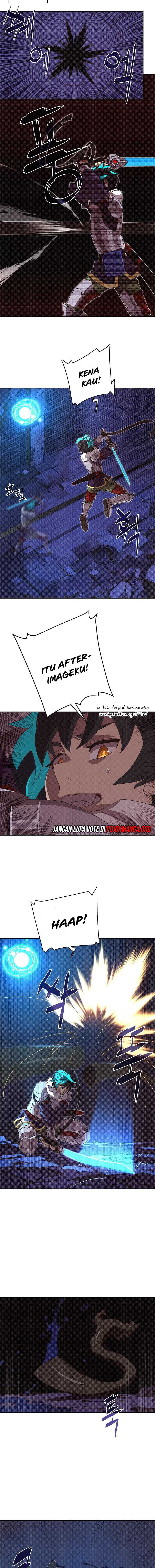 My Inventory is Abnormal Chapter 08