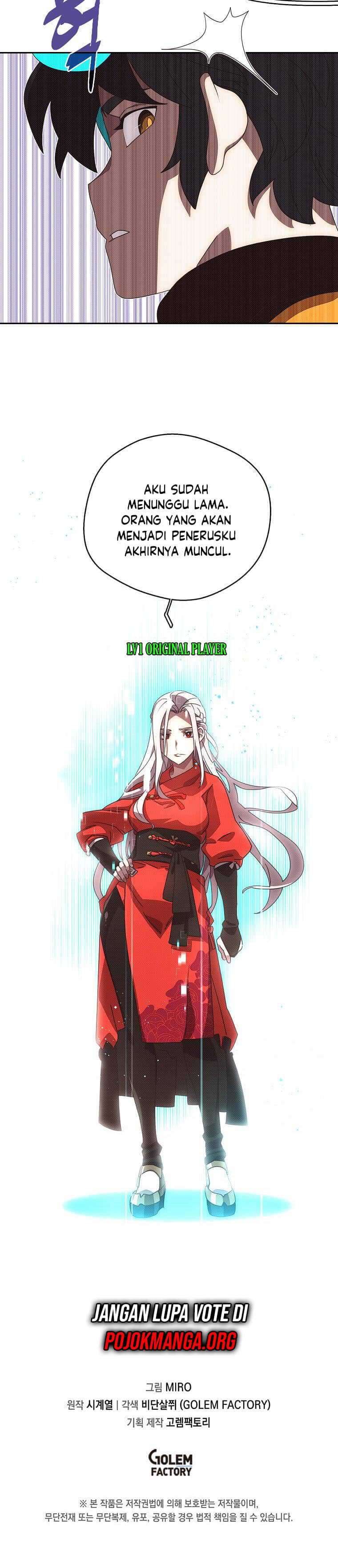 My Inventory is Abnormal Chapter 15