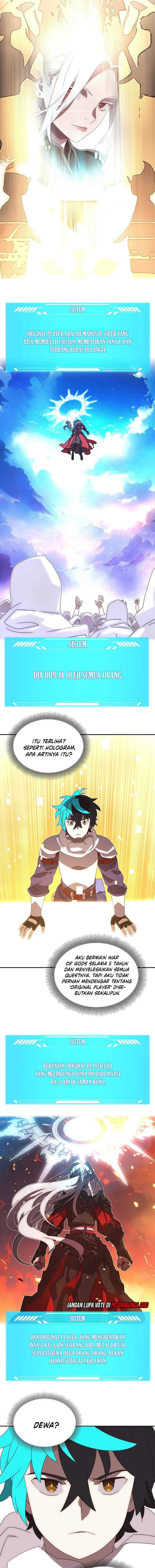 My Inventory is Abnormal Chapter 15