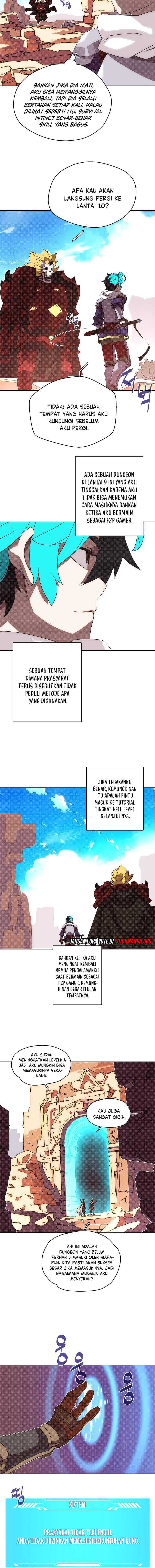 My Inventory is Abnormal Chapter 15