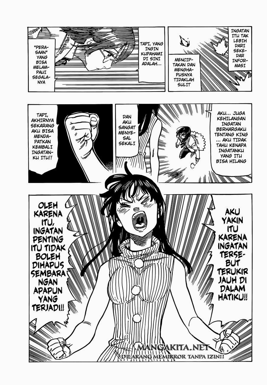 Nanatsu No Taizai Chapter 112 page 19