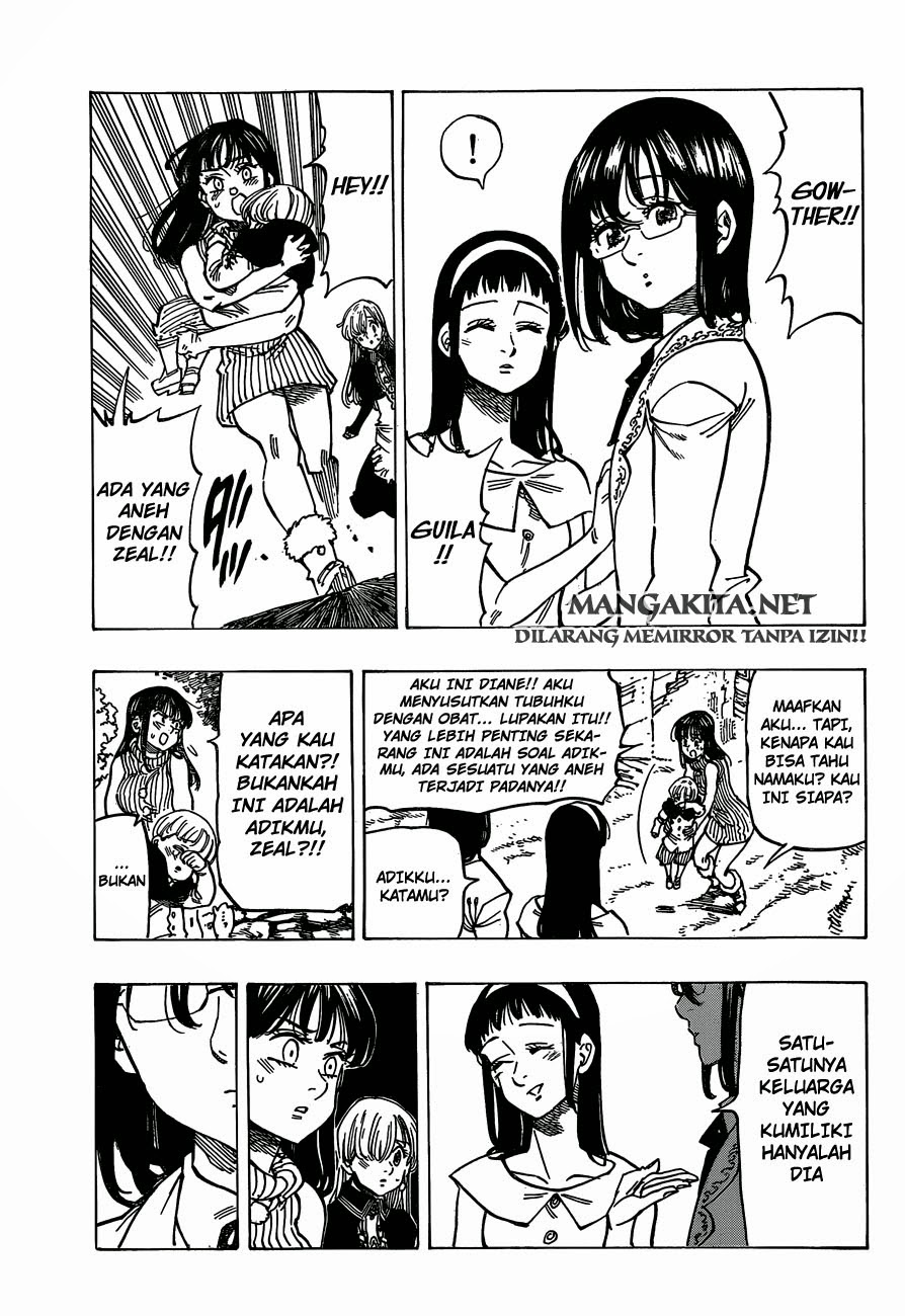 Nanatsu No Taizai Chapter 112 page 5