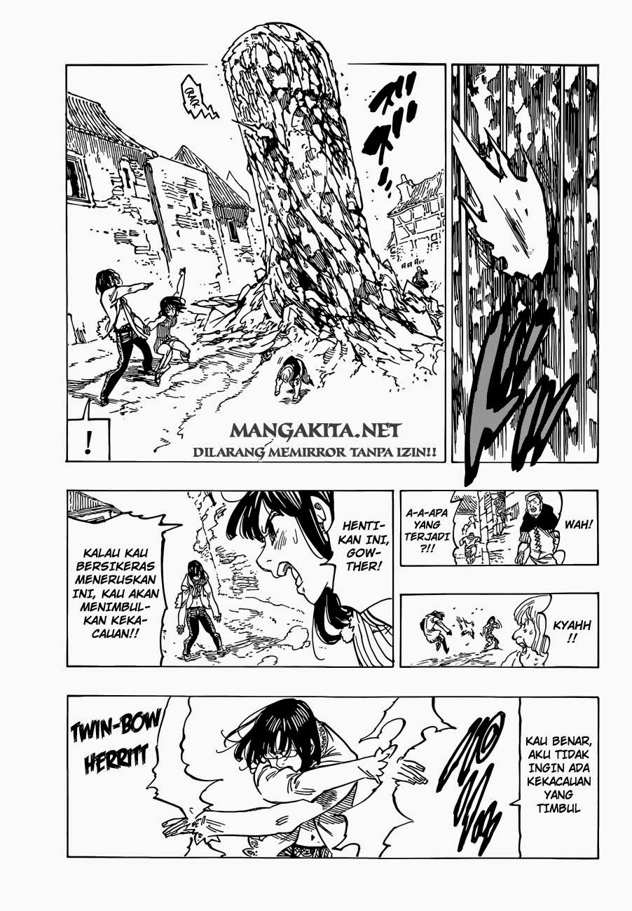 Nanatsu No Taizai Chapter 112 page 15