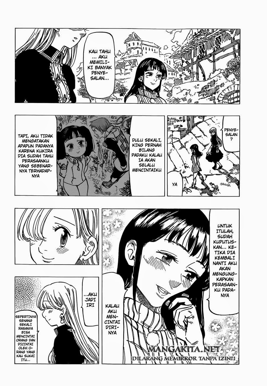 Nanatsu No Taizai Chapter 112 page 2