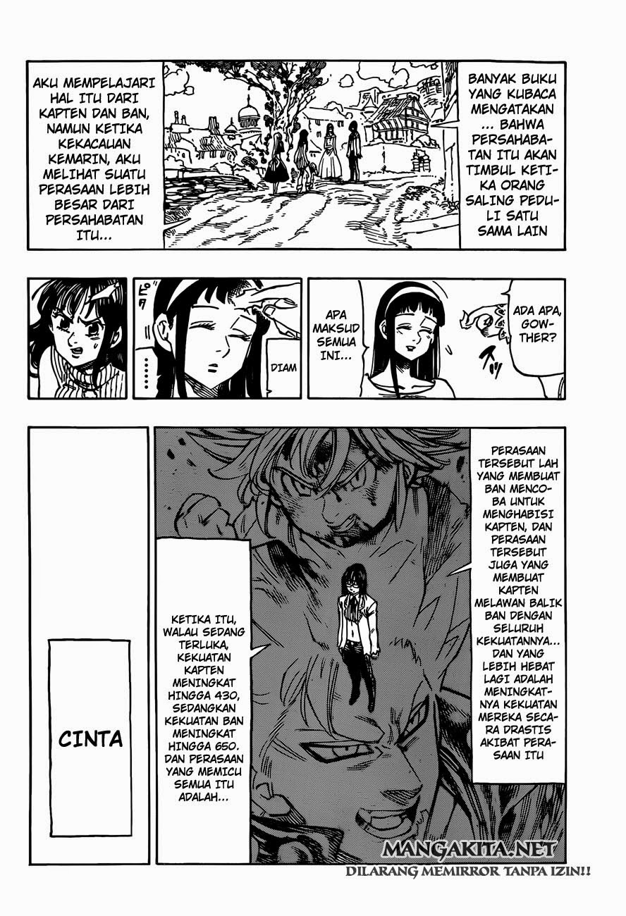 Nanatsu No Taizai Chapter 112 page 10