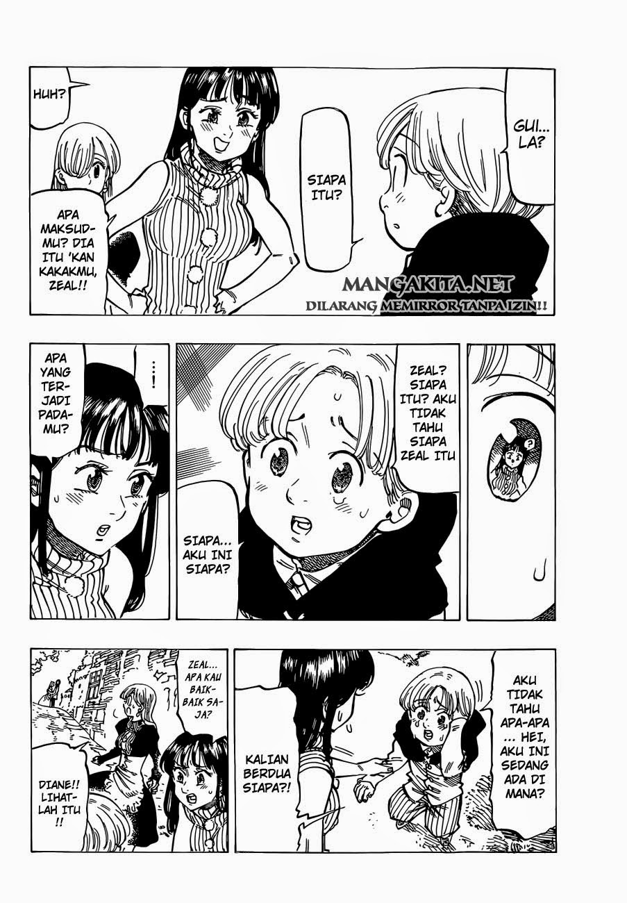 Nanatsu No Taizai Chapter 112 page 4