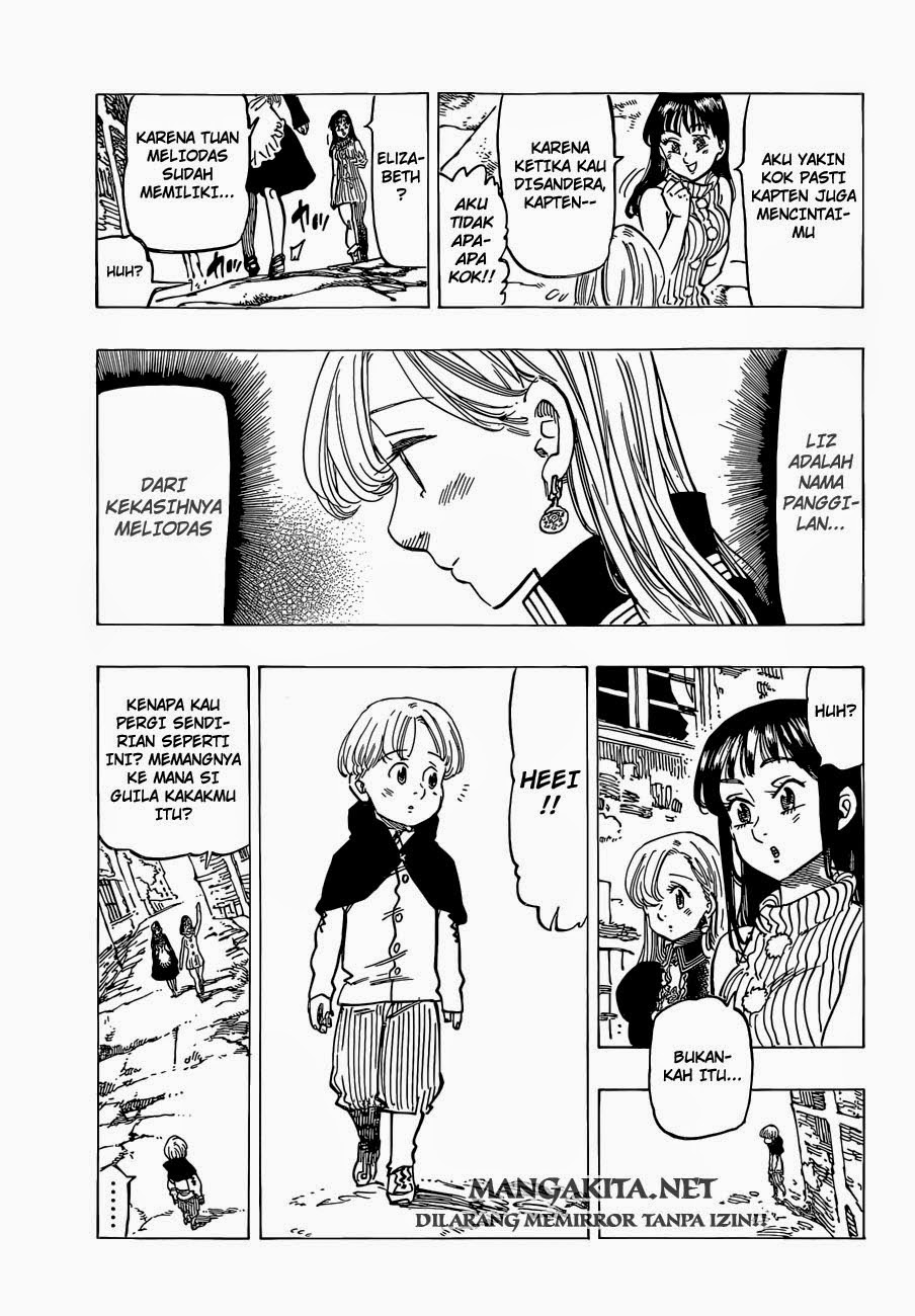 Nanatsu No Taizai Chapter 112 page 3