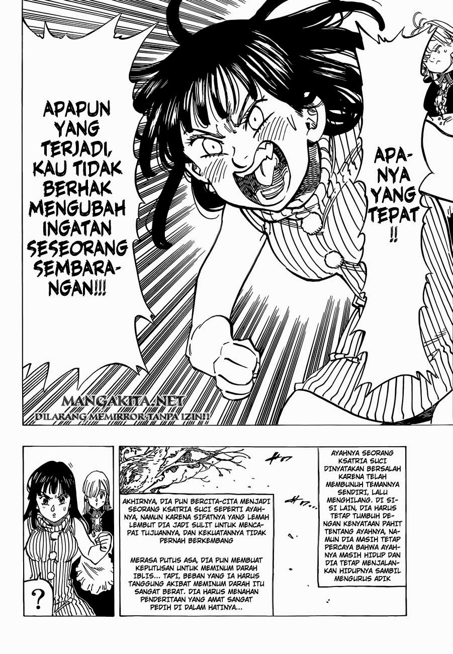 Nanatsu No Taizai Chapter 112 page 12