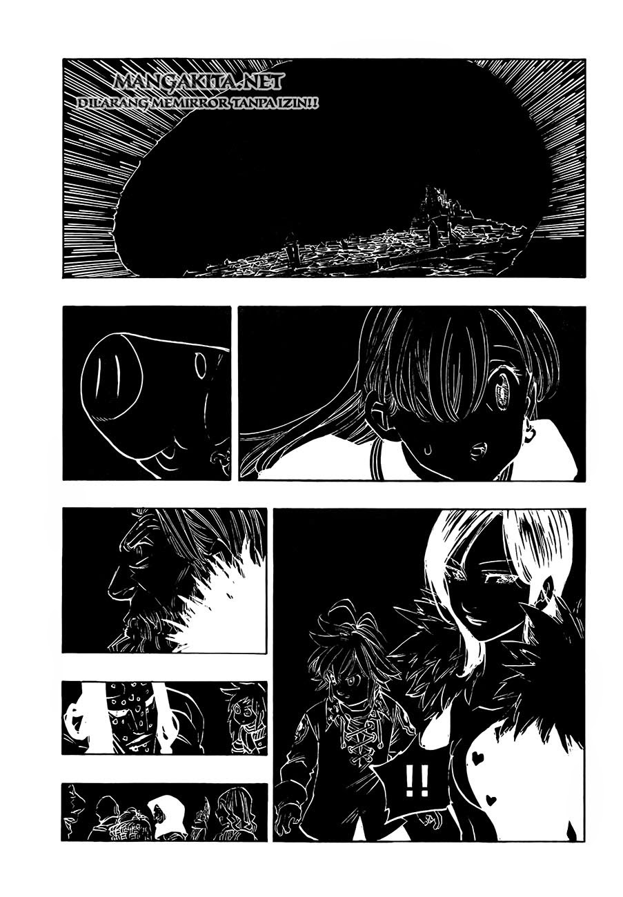 Nanatsu No Taizai Chapter 112 page 17