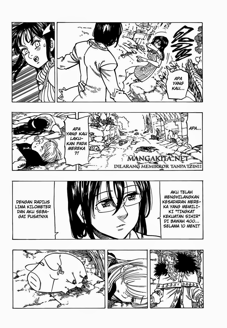Nanatsu No Taizai Chapter 112 page 18