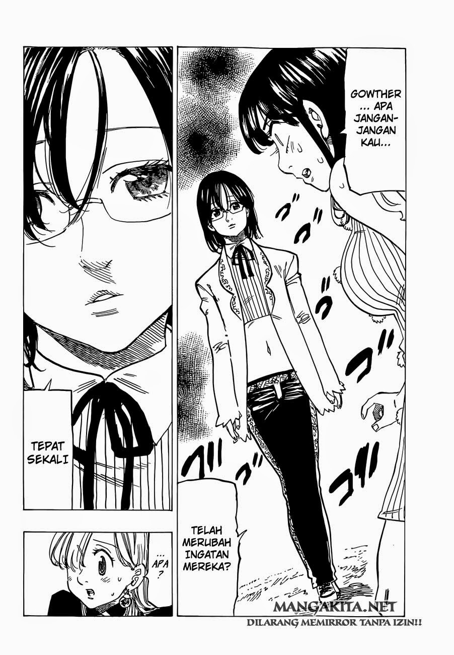 Nanatsu No Taizai Chapter 112 page 6