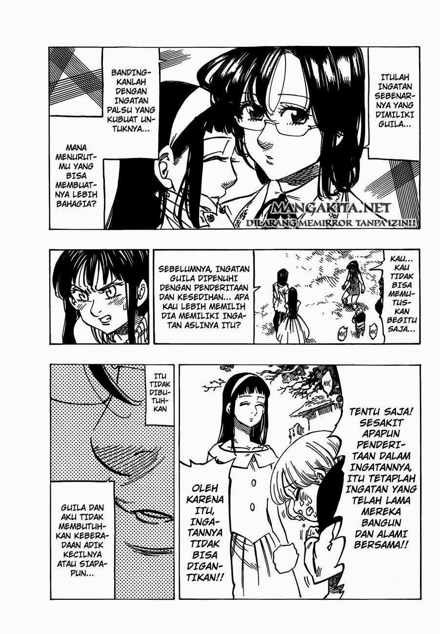 Nanatsu No Taizai Chapter 112 page 13