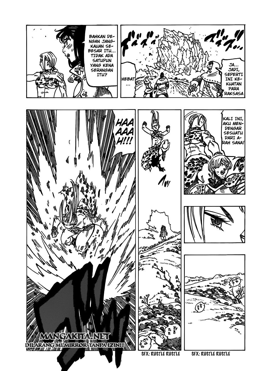 Nanatsu No Taizai Chapter 126.6 page 9
