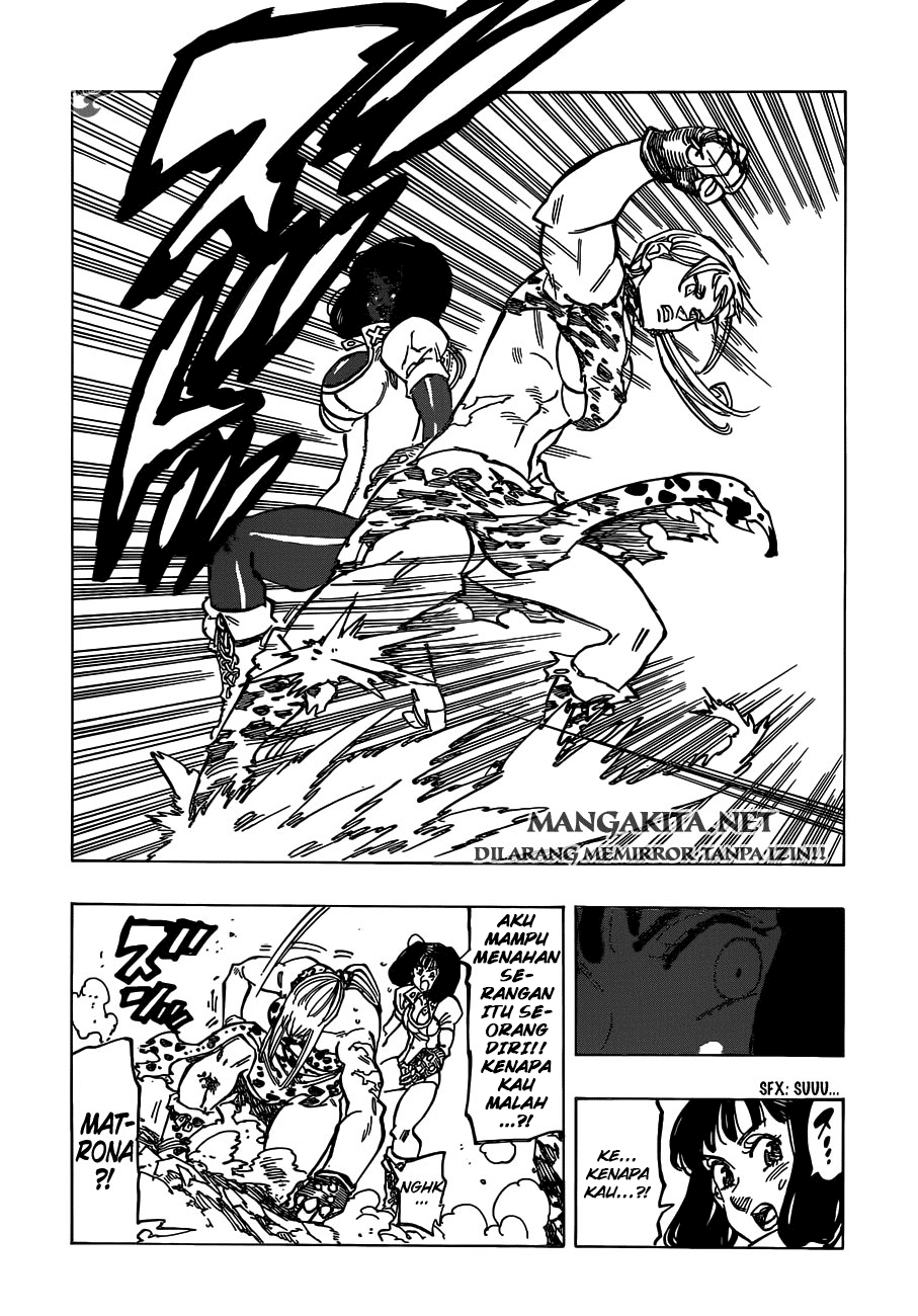 Nanatsu No Taizai Chapter 126.6 page 14