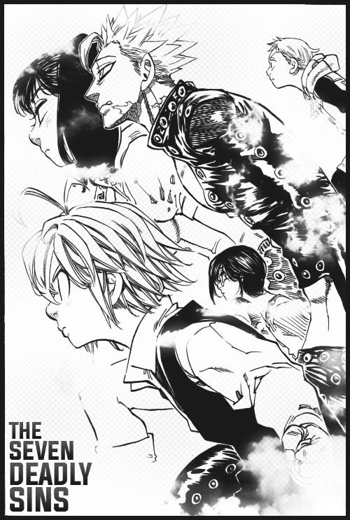 Nanatsu No Taizai Chapter 126.6 page 3