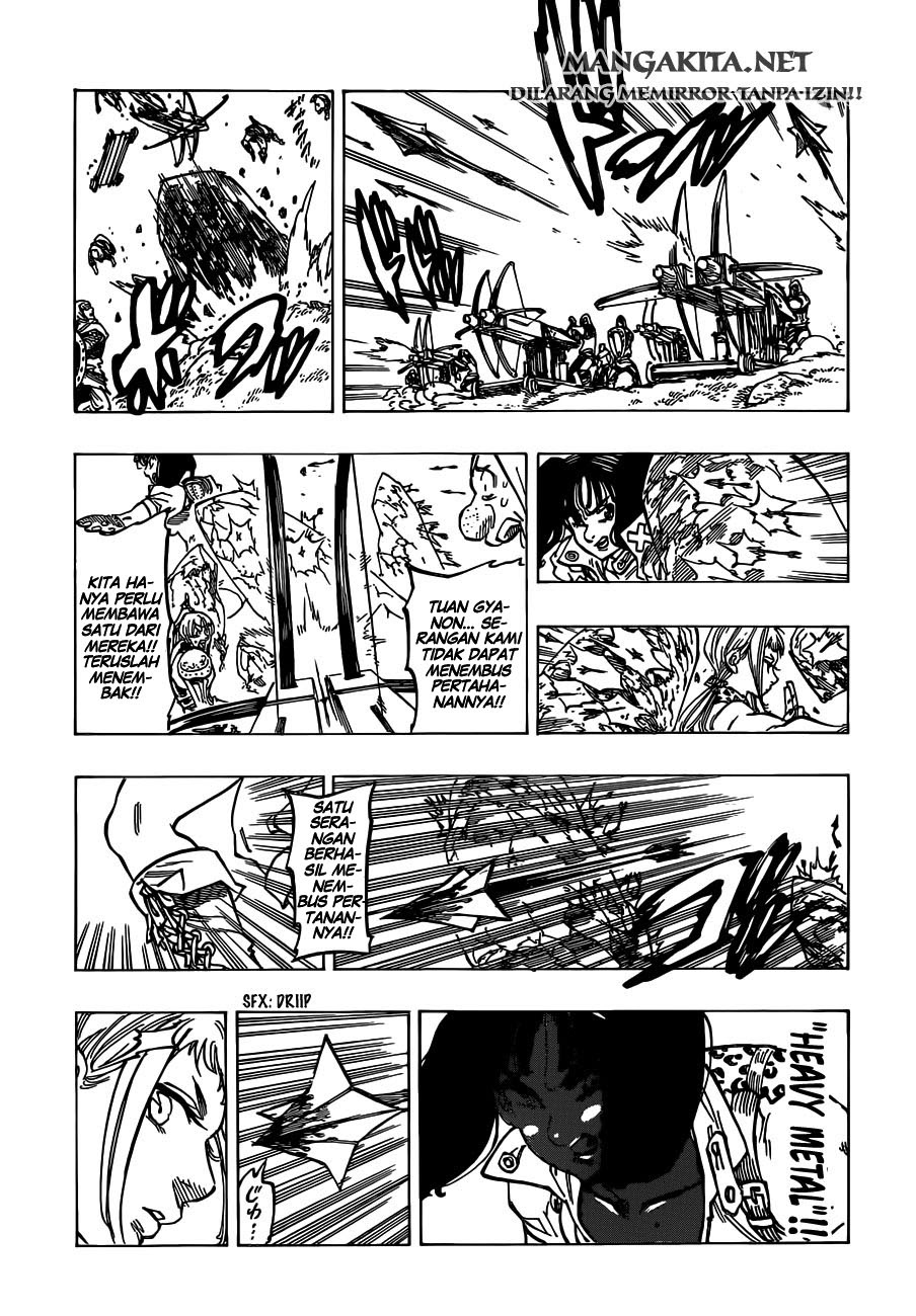 Nanatsu No Taizai Chapter 126.6 page 13
