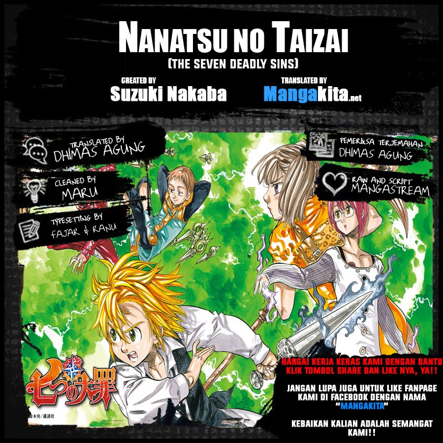Nanatsu No Taizai Chapter 126.6 page 0