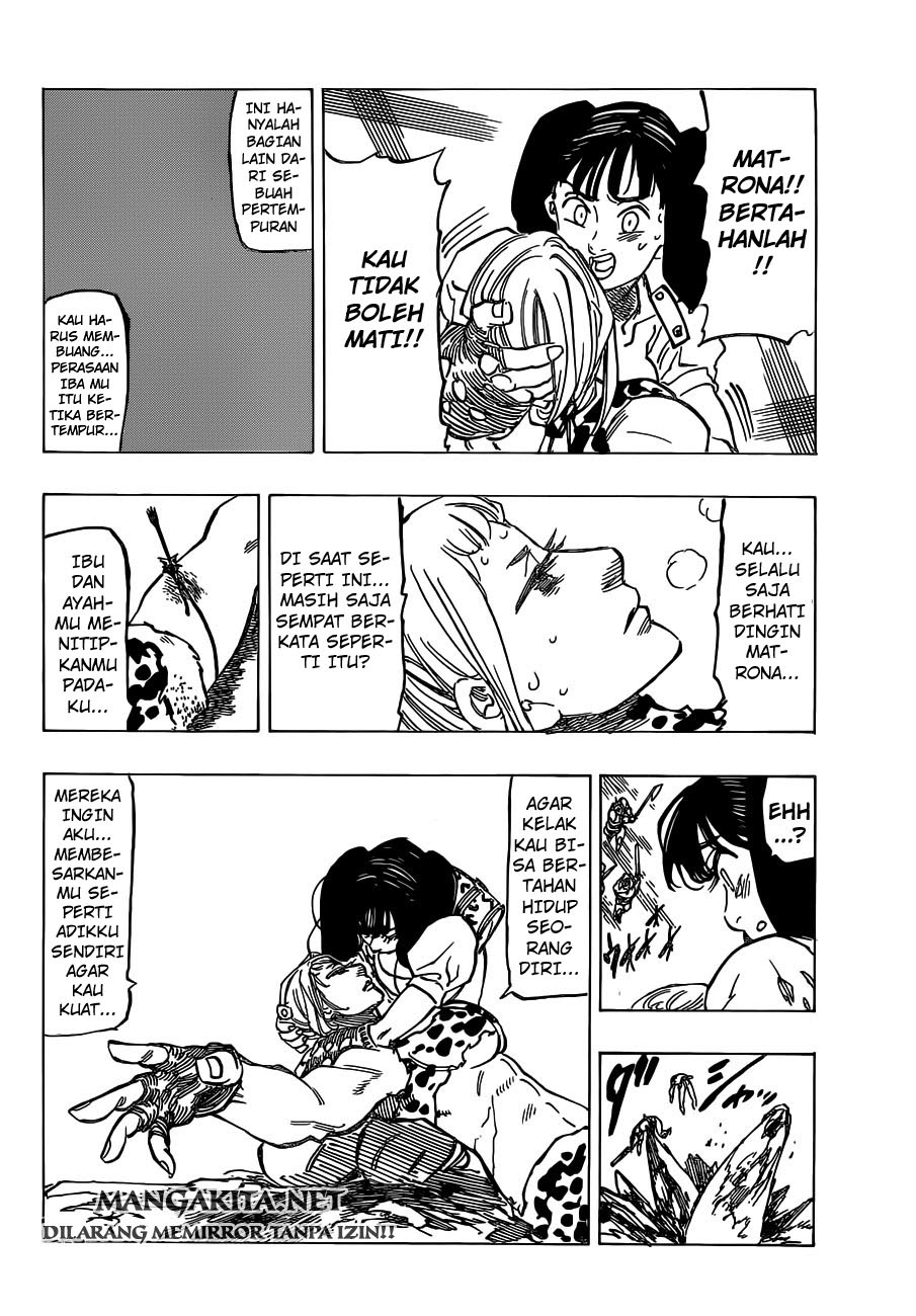 Nanatsu No Taizai Chapter 126.6 page 16