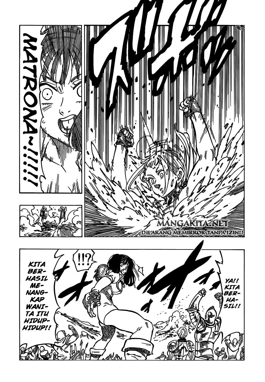 Nanatsu No Taizai Chapter 126.6 page 10