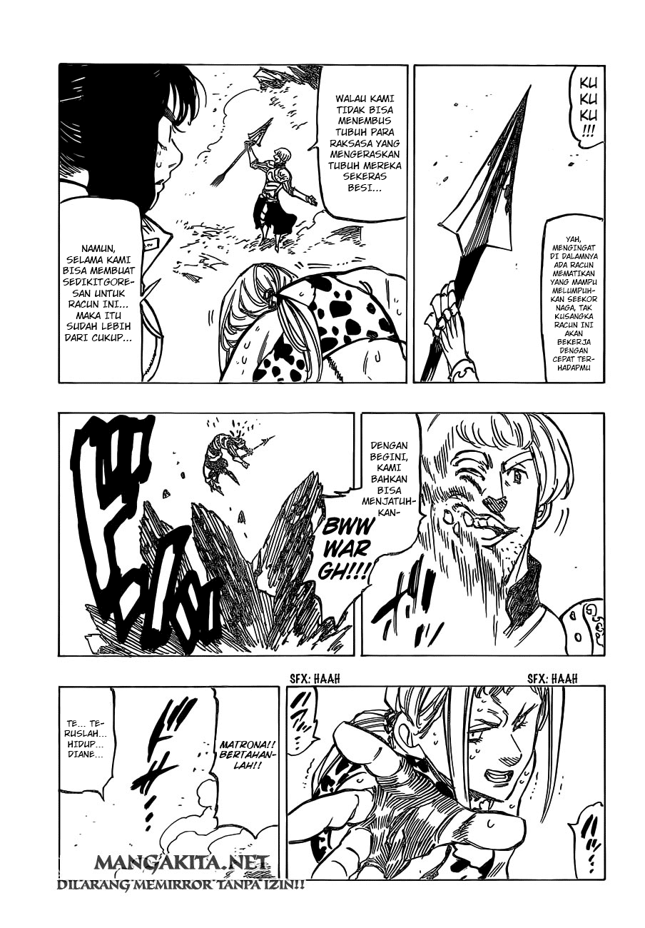 Nanatsu No Taizai Chapter 126.6 page 15