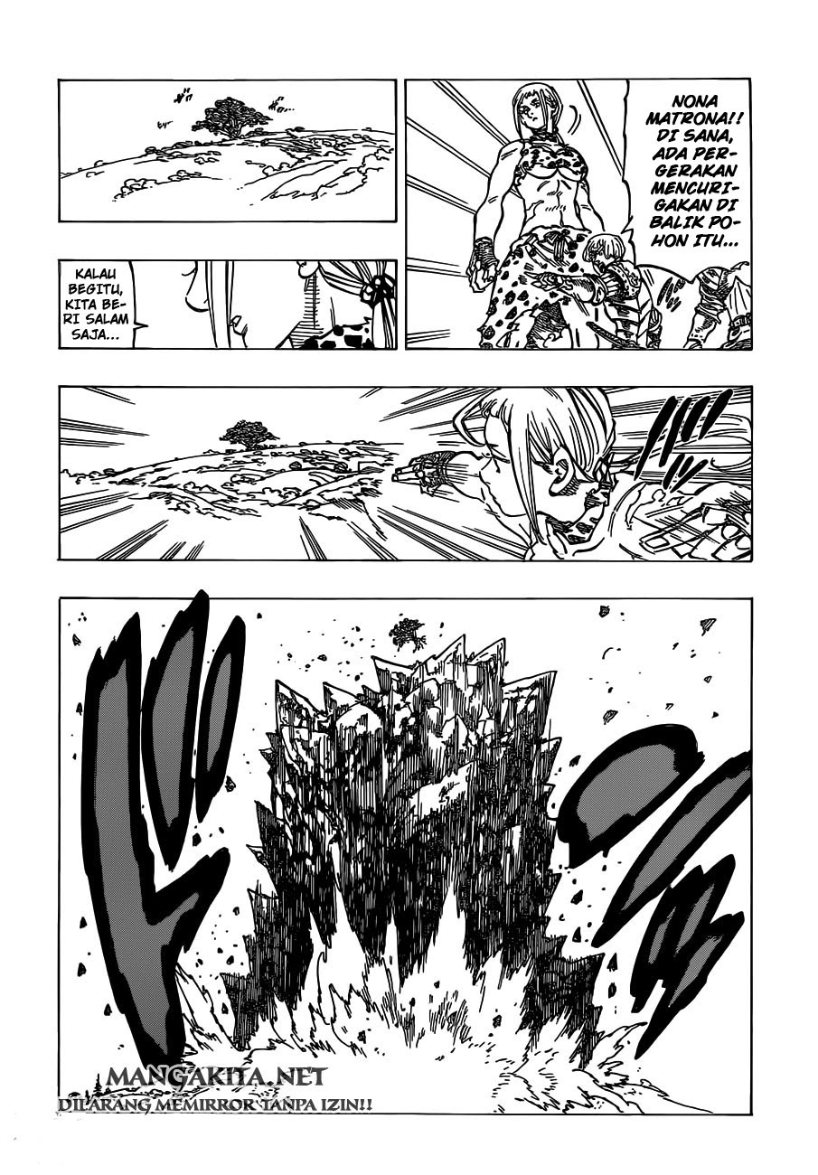 Nanatsu No Taizai Chapter 126.6 page 8
