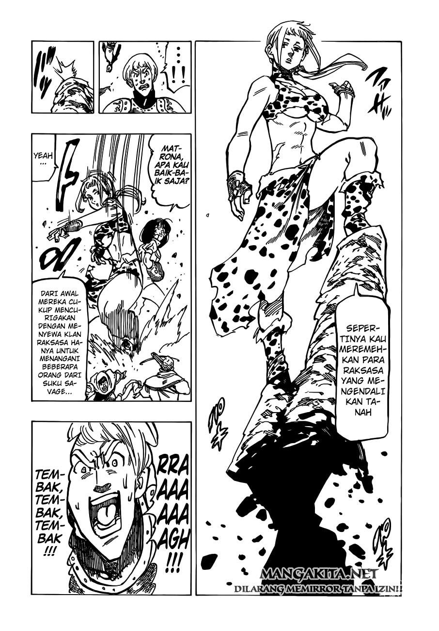 Nanatsu No Taizai Chapter 126.6 page 12