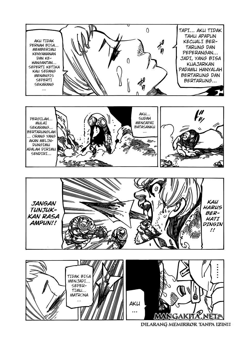 Nanatsu No Taizai Chapter 126.6 page 17