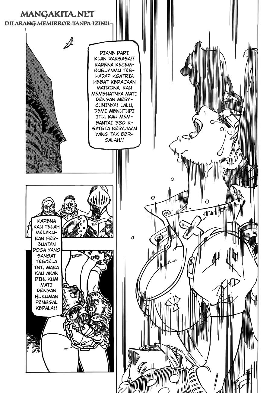 Nanatsu No Taizai Chapter 126.6 page 20
