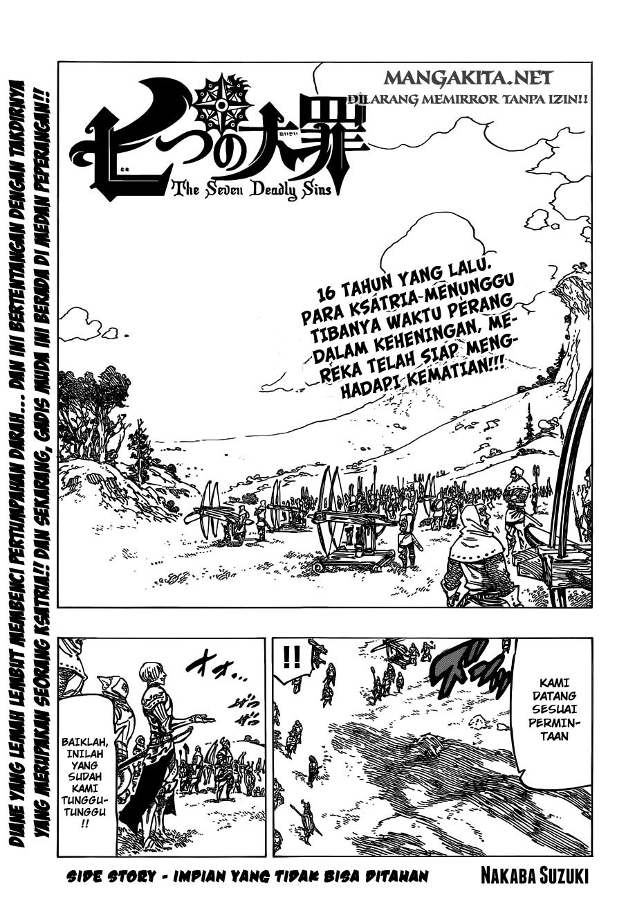 Nanatsu No Taizai Chapter 126.6 page 2