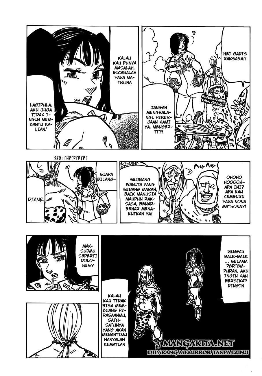 Nanatsu No Taizai Chapter 126.6 page 7