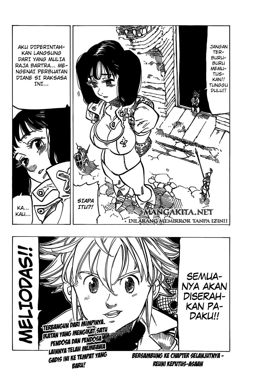 Nanatsu No Taizai Chapter 126.6 page 21