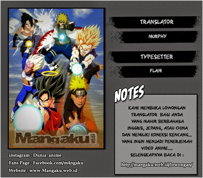 Nanatsu No Taizai Chapter 132 page 0