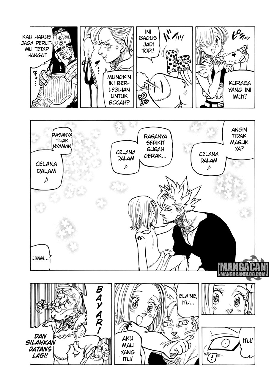 Nanatsu No Taizai Chapter 219.5 page 5