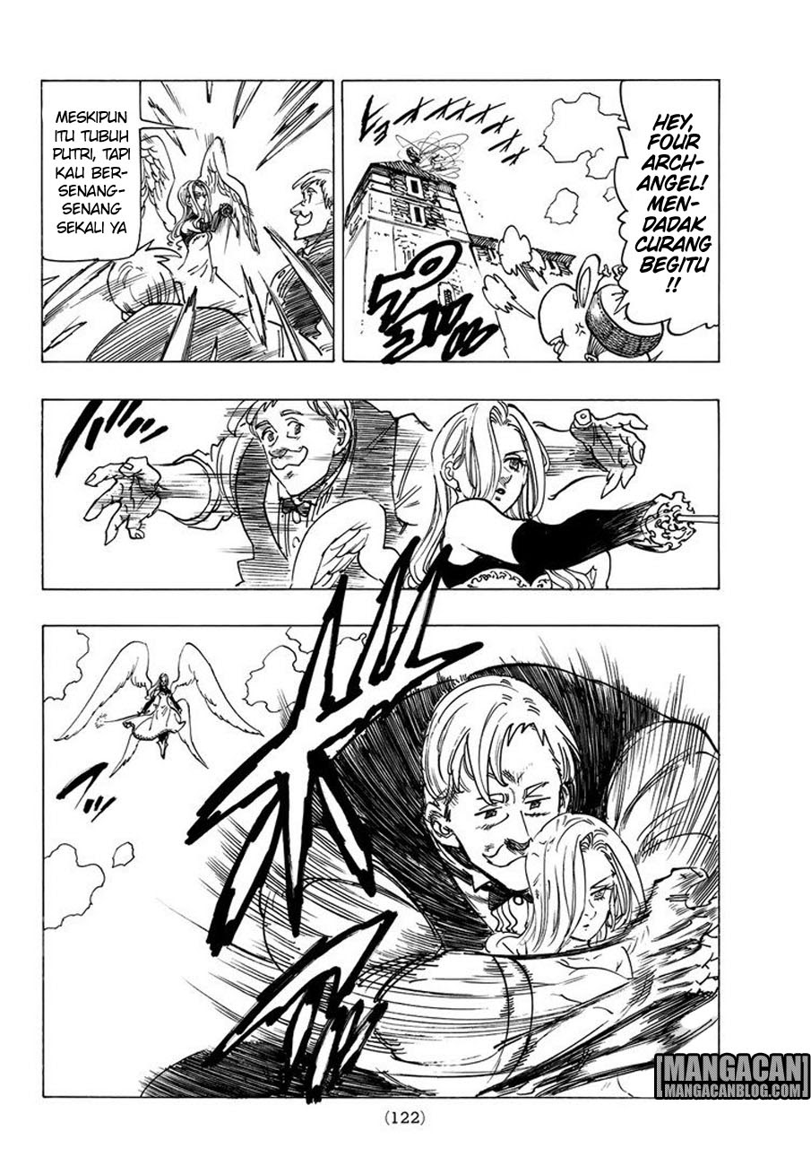 Nanatsu No Taizai Chapter 253 page 13