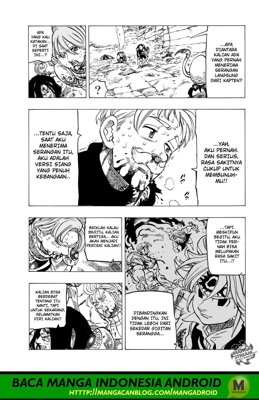 Nanatsu No Taizai Chapter 317 page 5
