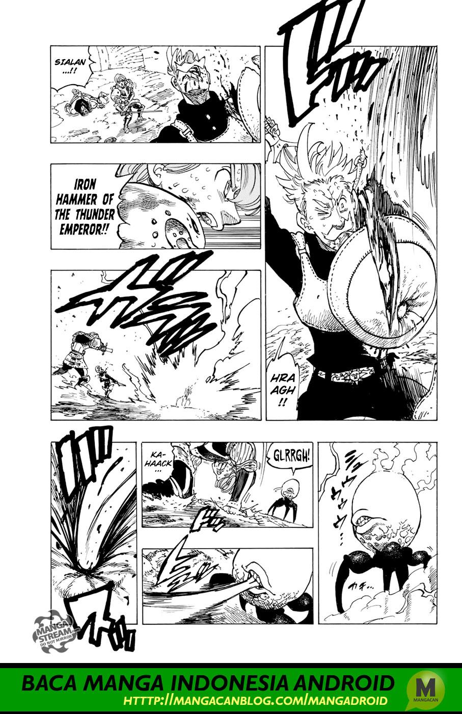Nanatsu No Taizai Chapter 317 page 3