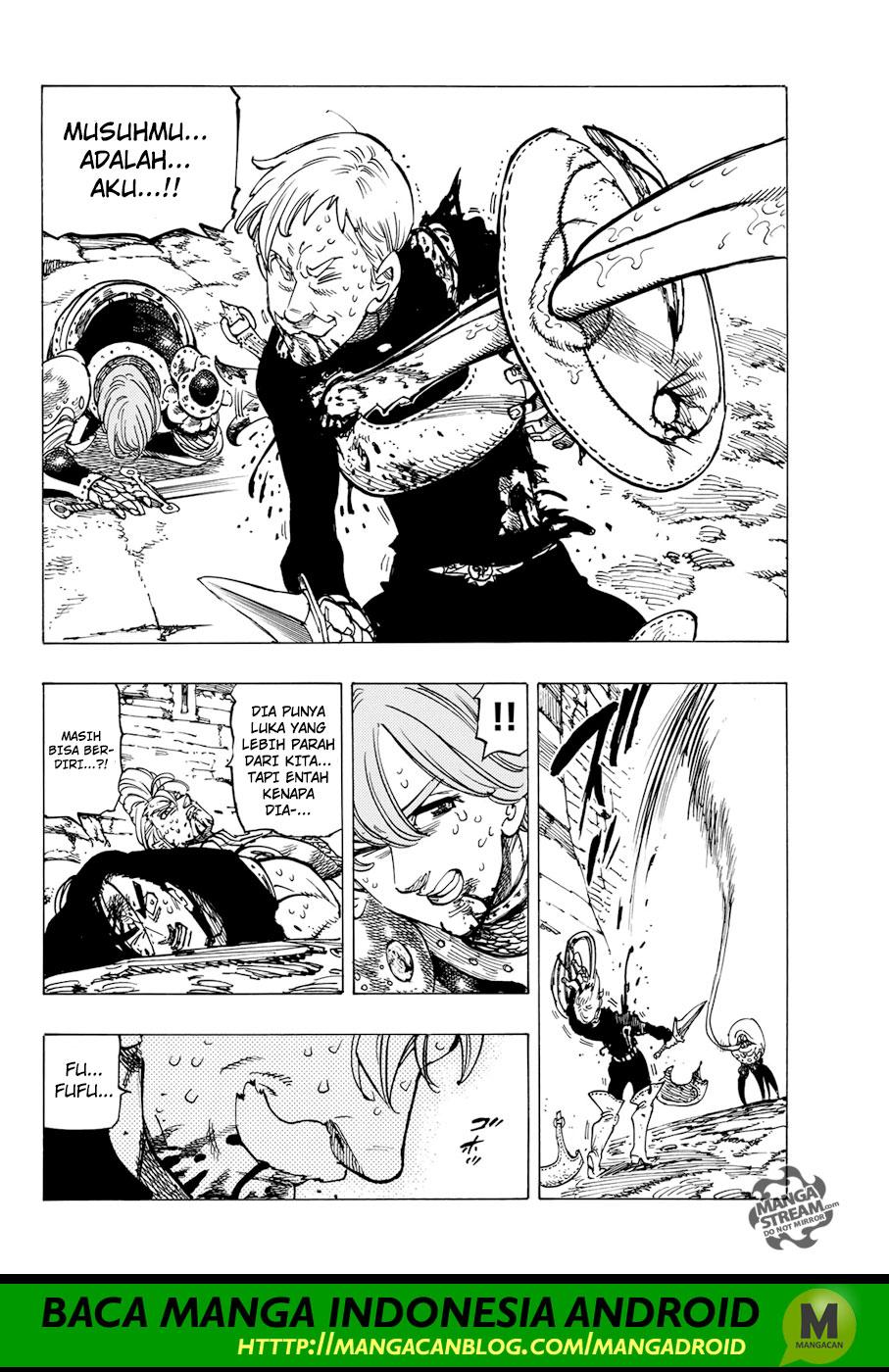 Nanatsu No Taizai Chapter 317 page 4