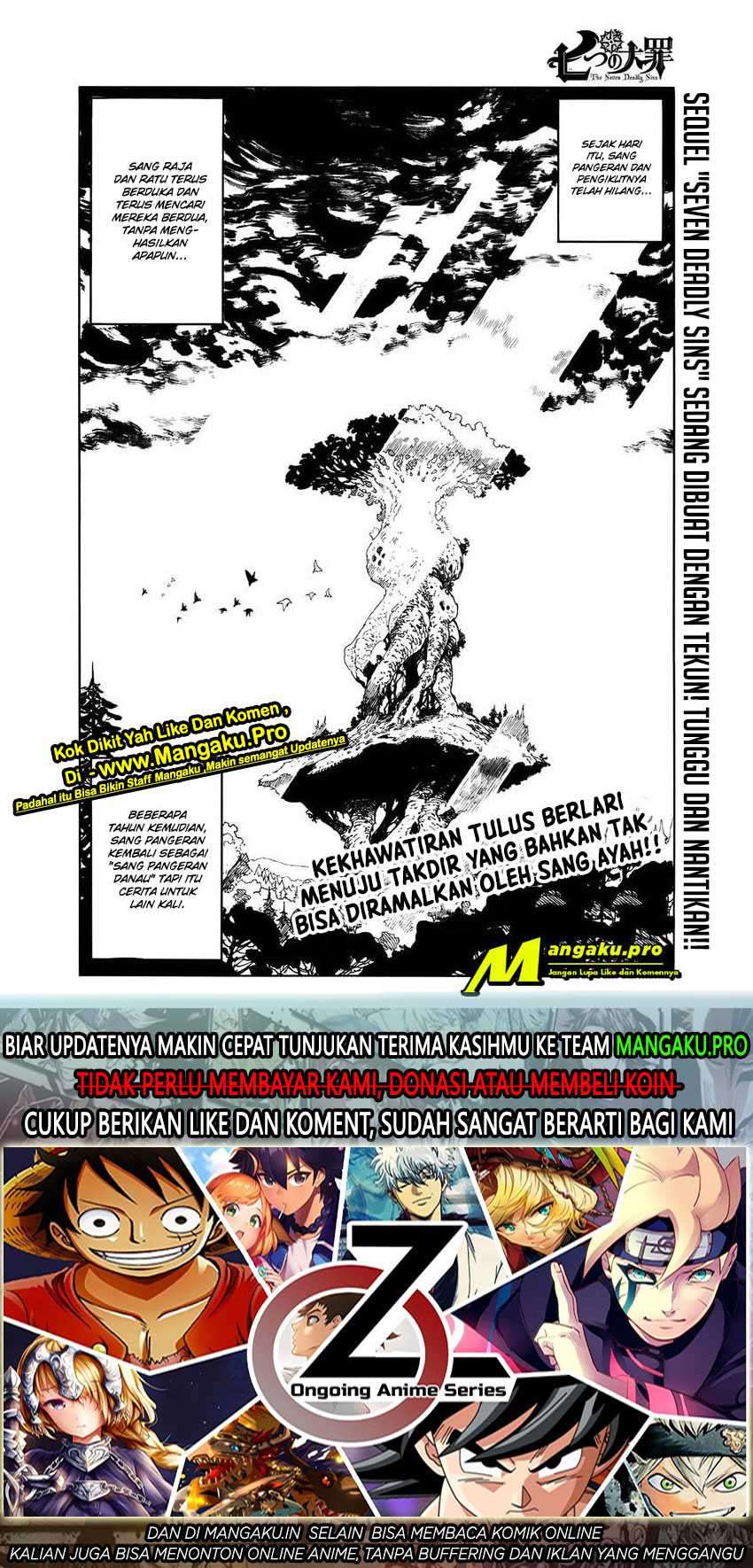 Baca Manga Nanatsu No Taizai Chapter 347.2 Bahasa Indonesia – KomikIndo