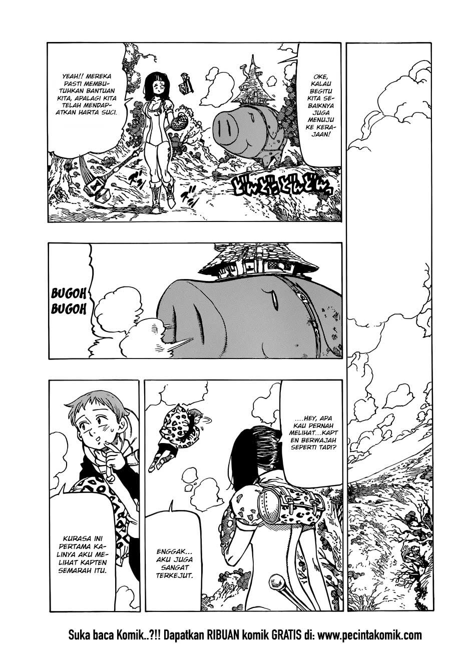 Nanatsu no Taizai chapter 64 halaman 6