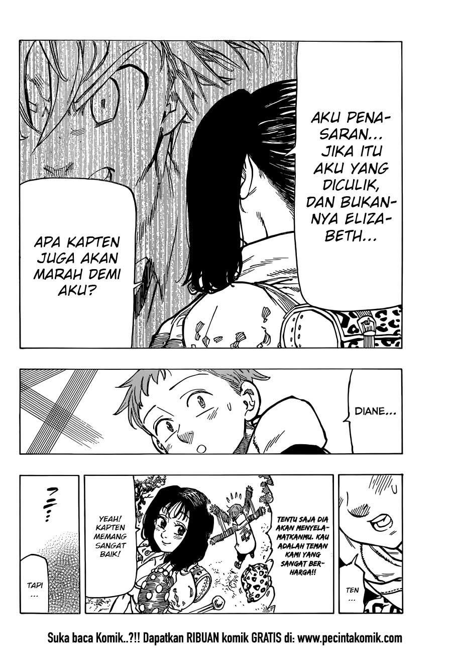 Nanatsu no Taizai chapter 64 halaman 7