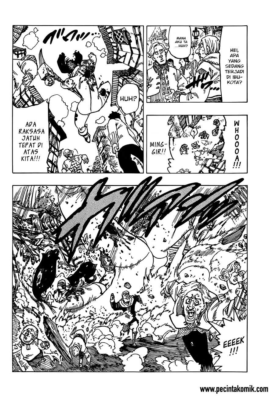 Nanatsu no Taizai chapter 67 halaman 8