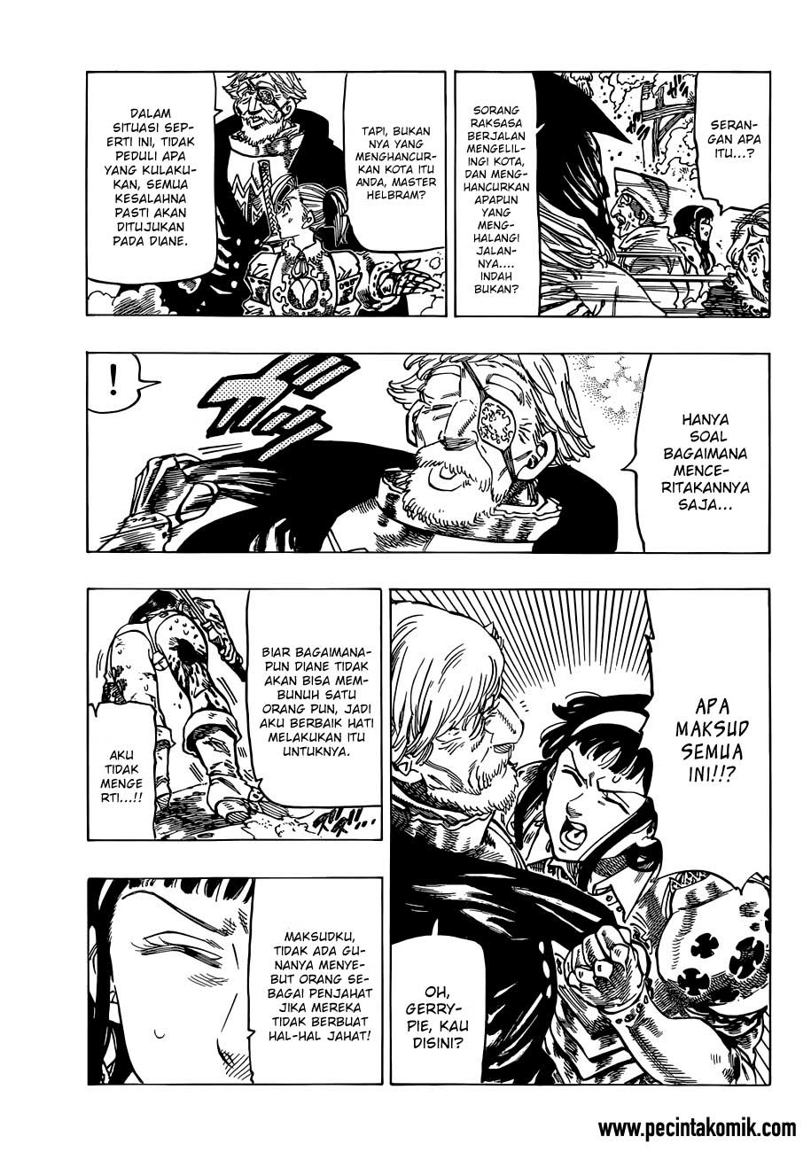Nanatsu no Taizai chapter 67 halaman 13