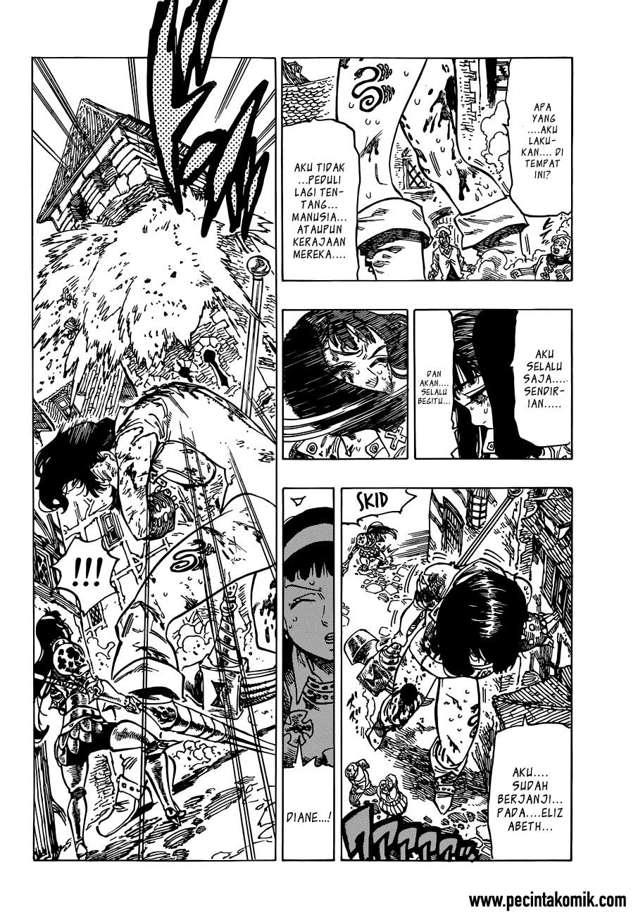 Nanatsu no Taizai chapter 67 halaman 12