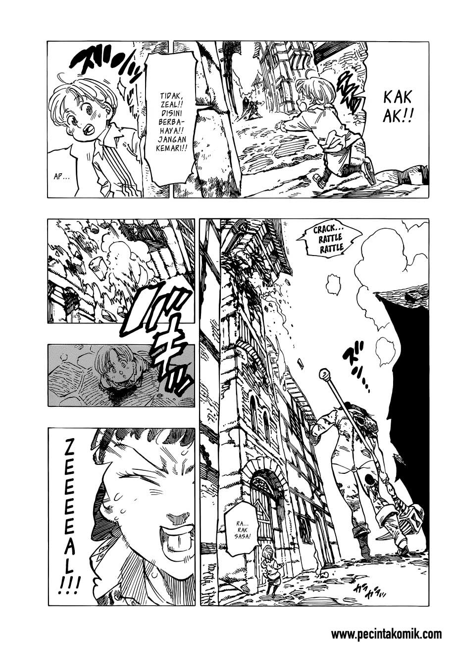 Nanatsu no Taizai chapter 67 halaman 15